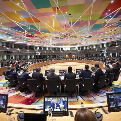 Le conclusioni Consiglio dell’UE “Legiferare meglio per garantire la competitività e una crescita sostenibile e inclusiva”