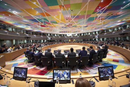 Le conclusioni Consiglio dell’UE “Legiferare meglio per garantire la competitività e una crescita sostenibile e inclusiva”