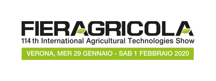 Fieragricola edizione 2020, a Verona dal 29 gennaio