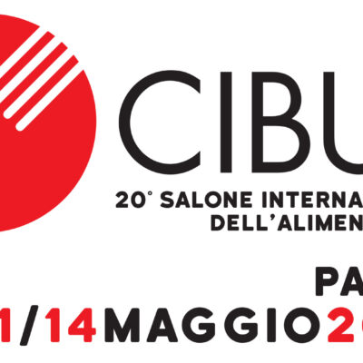 Cibus si terrà a Parma il 4 maggio 2021