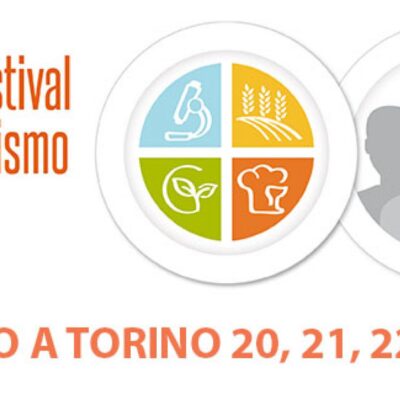 A Torino dal 20 febbraio il Festival del Giornalismo Alimentare