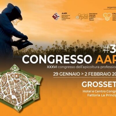 Dal 29 gennaio 2020 a Grosseto il 26° Congresso Aapi
