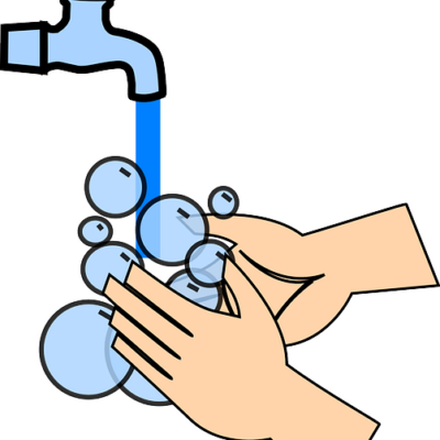 Lavaggio delle mani per prevenire infezioni: il Ministero della Salute indica come e quando
