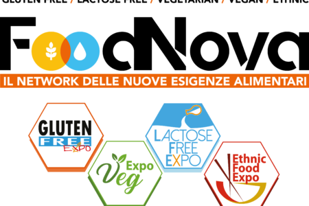 Foodnova 2020: dal 15 febbraio a Rimini e dal 7 novembre a Vicenza