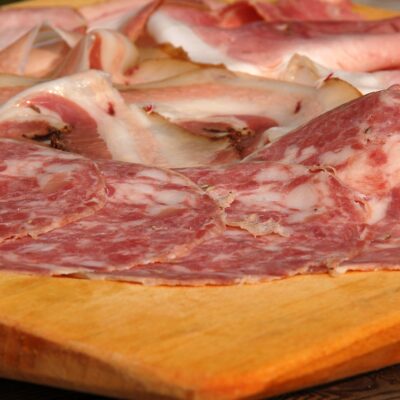 Via libera per export in USA di carne suina e salumi da Toscana e Umbria